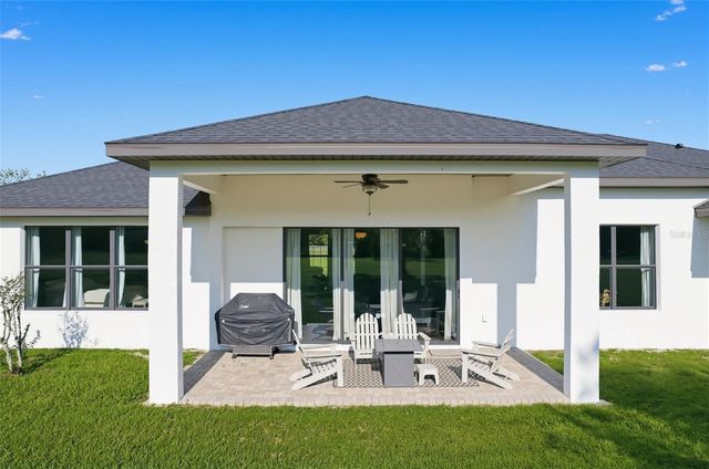 4650 LAKE PICKETT DRIVE, Groveland, FL 34736