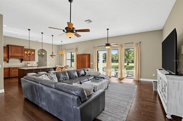 4650 LAKE PICKETT DRIVE, Groveland, FL 34736
