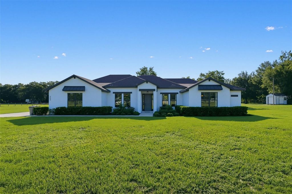 4650 LAKE PICKETT DRIVE, Groveland, FL 34736