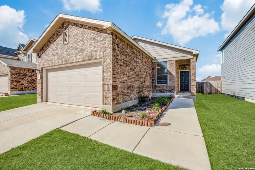2622 Sunset, San Antonio, TX 78244
