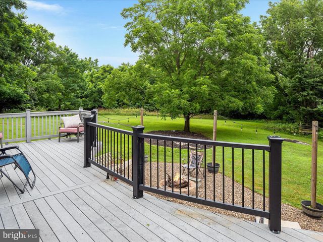 326 PINNACLE DR, Bunker Hill, WV 25413