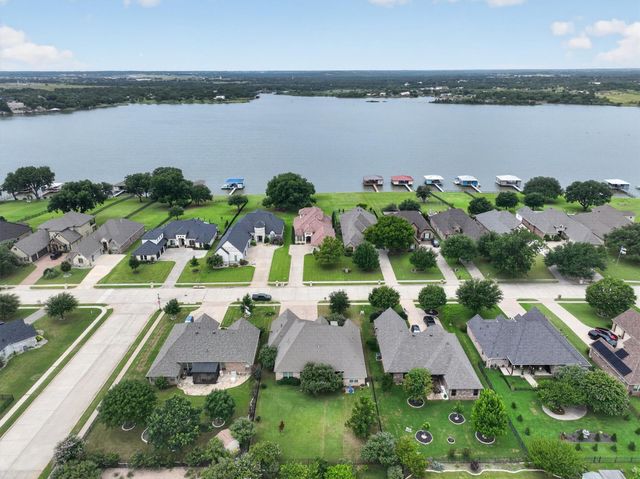 3545 Abes Landing Drive, Granbury, TX 76049