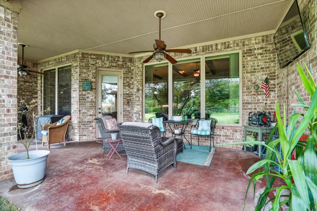 3545 Abes Landing Drive, Granbury, TX 76049