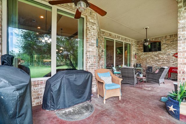 3545 Abes Landing Drive, Granbury, TX 76049