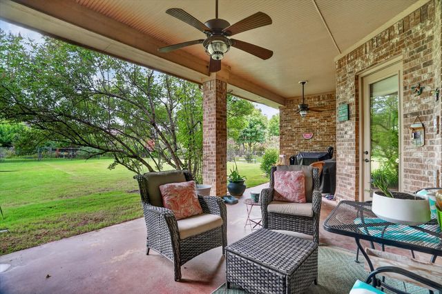 3545 Abes Landing Drive, Granbury, TX 76049