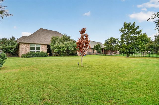 3545 Abes Landing Drive, Granbury, TX 76049