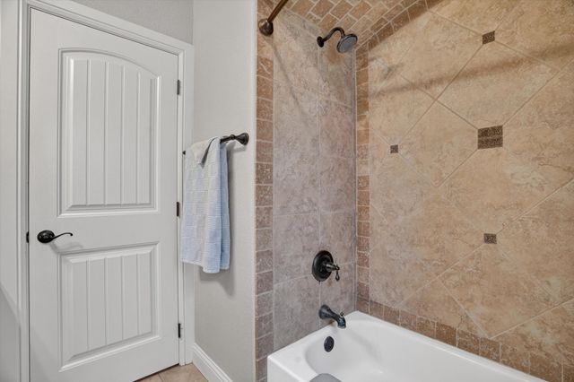 3545 Abes Landing Drive, Granbury, TX 76049