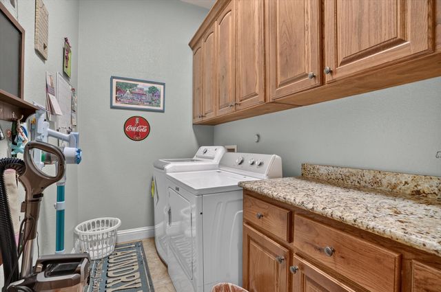 3545 Abes Landing Drive, Granbury, TX 76049