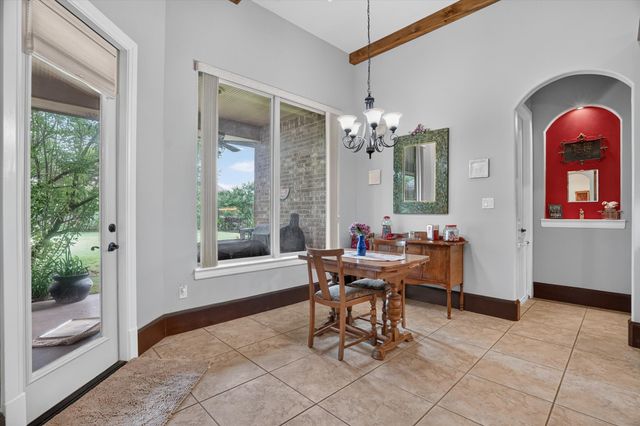 3545 Abes Landing Drive, Granbury, TX 76049