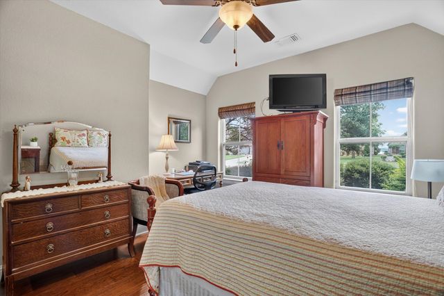 3545 Abes Landing Drive, Granbury, TX 76049