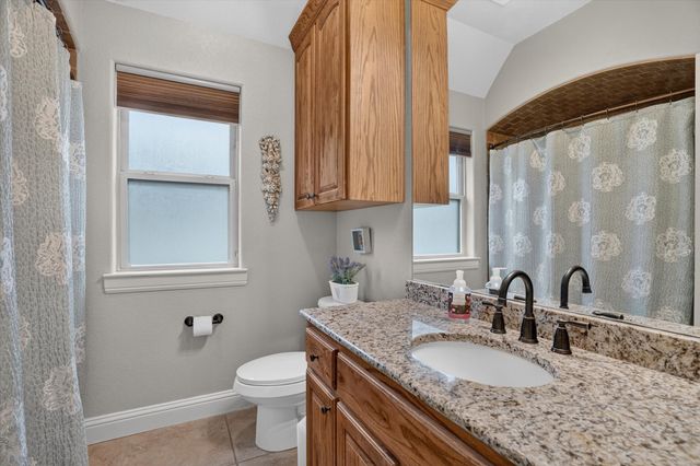 3545 Abes Landing Drive, Granbury, TX 76049