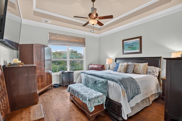 3545 Abes Landing Drive, Granbury, TX 76049
