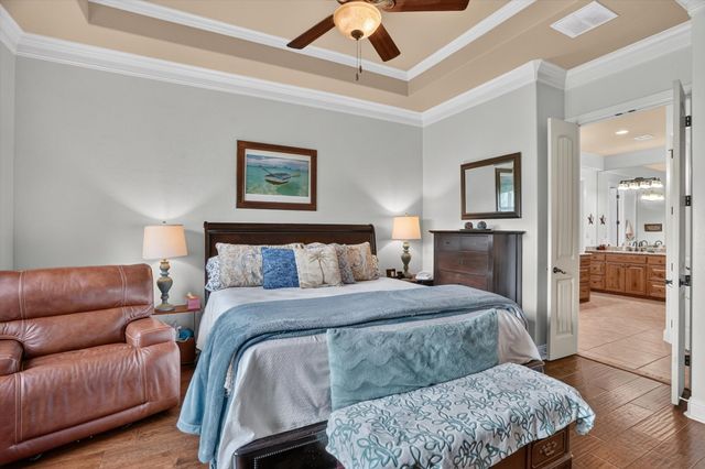 3545 Abes Landing Drive, Granbury, TX 76049