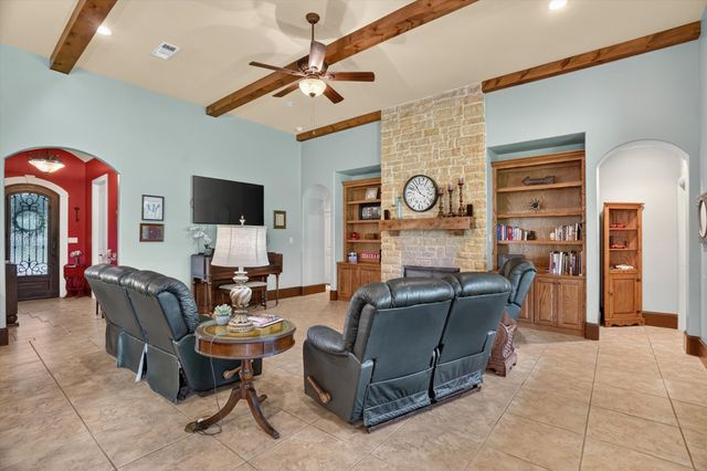 3545 Abes Landing Drive, Granbury, TX 76049