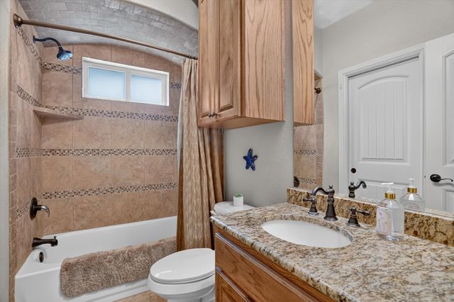 3545 Abes Landing Drive, Granbury, TX 76049