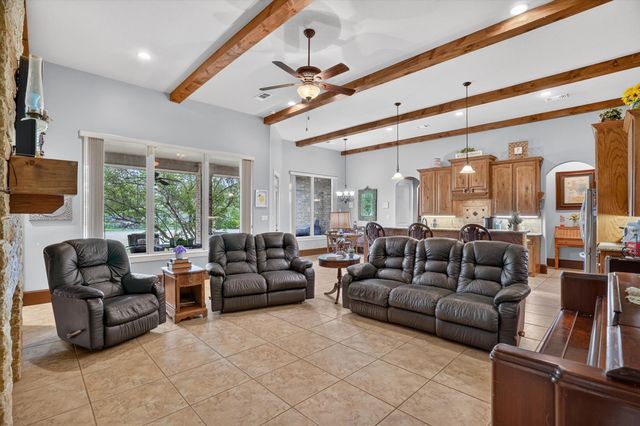 3545 Abes Landing Drive, Granbury, TX 76049