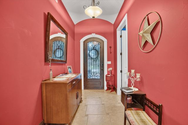 3545 Abes Landing Drive, Granbury, TX 76049