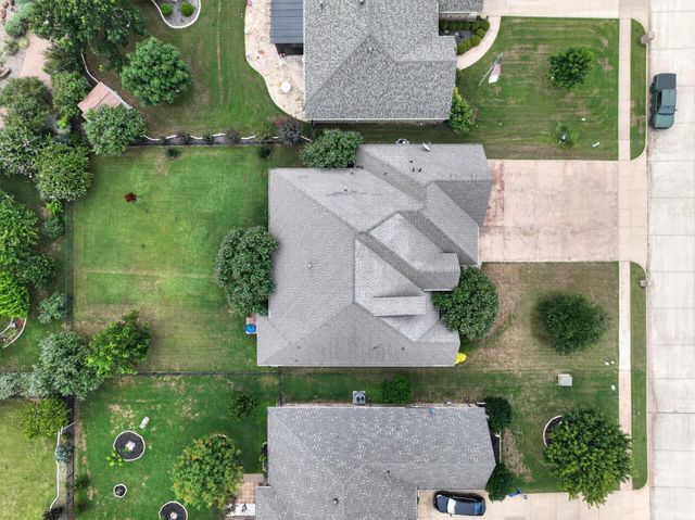 3545 Abes Landing Drive, Granbury, TX 76049