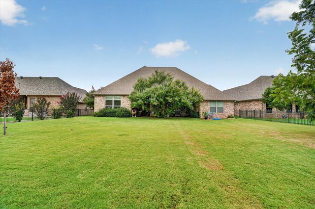 3545 Abes Landing Drive, Granbury, TX 76049
