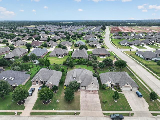 3545 Abes Landing Drive, Granbury, TX 76049