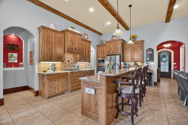 3545 Abes Landing Drive, Granbury, TX 76049