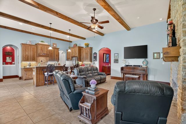 3545 Abes Landing Drive, Granbury, TX 76049