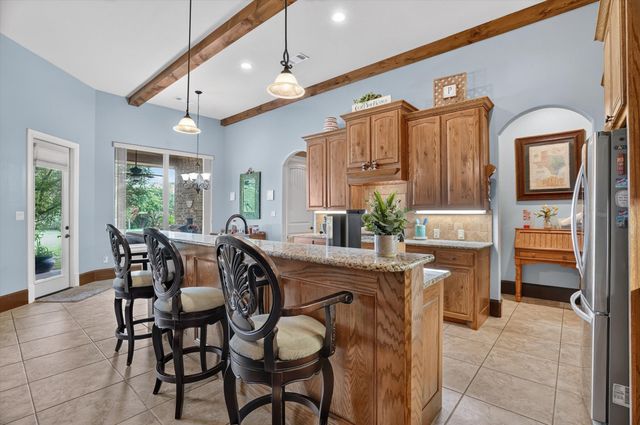 3545 Abes Landing Drive, Granbury, TX 76049