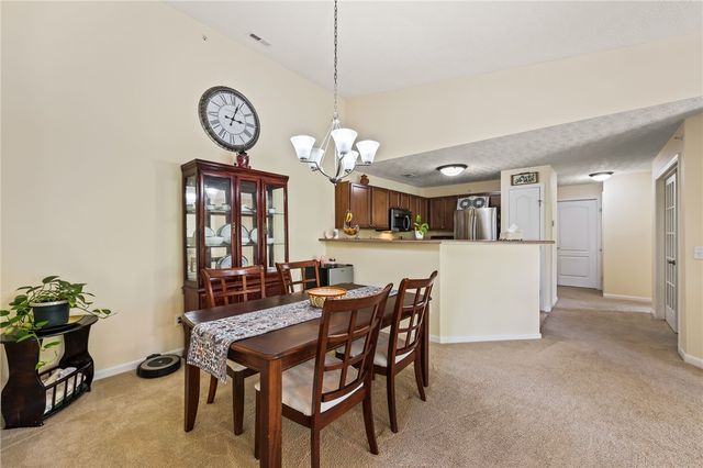 2636 Harding Court K, Beavercreek, OH 45431