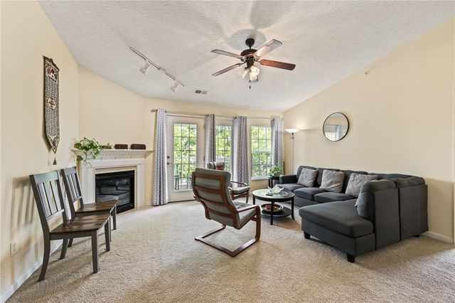 2636 Harding Court K, Beavercreek, OH 45431
