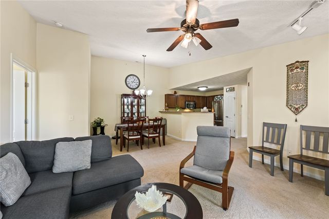 2636 Harding Court K, Beavercreek, OH 45431
