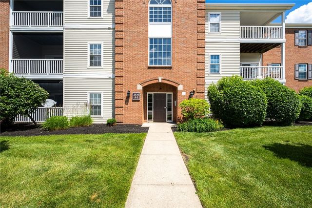 2636 Harding Court K, Beavercreek, OH 45431