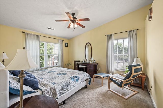 2636 Harding Court K, Beavercreek, OH 45431