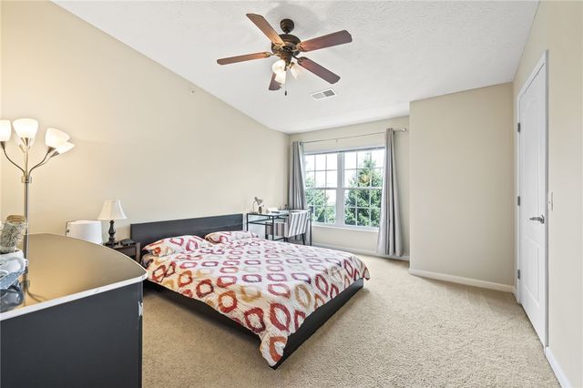 2636 Harding Court K, Beavercreek, OH 45431