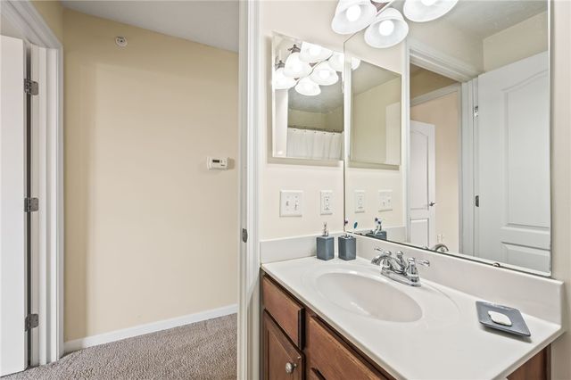 2636 Harding Court K, Beavercreek, OH 45431