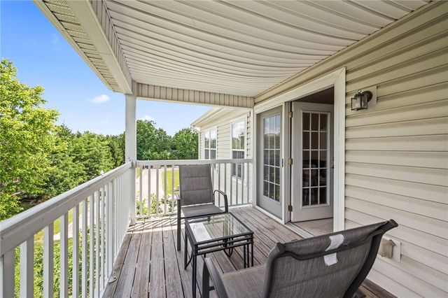 2636 Harding Court K, Beavercreek, OH 45431