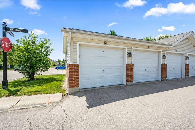 2636 Harding Court K, Beavercreek, OH 45431