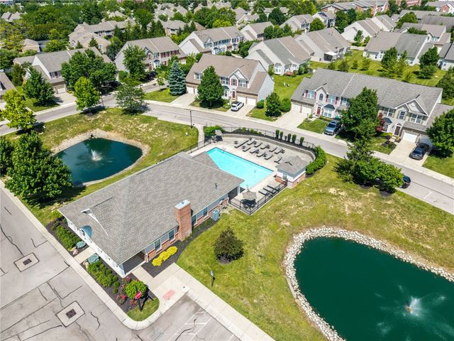 2636 Harding Court K, Beavercreek, OH 45431