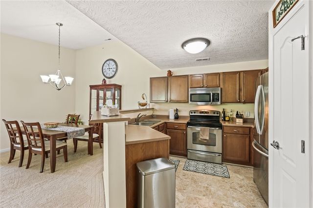 2636 Harding Court K, Beavercreek, OH 45431