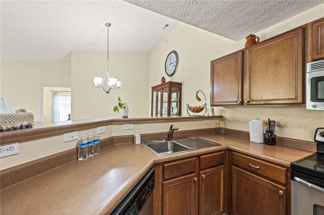 2636 Harding Court K, Beavercreek, OH 45431