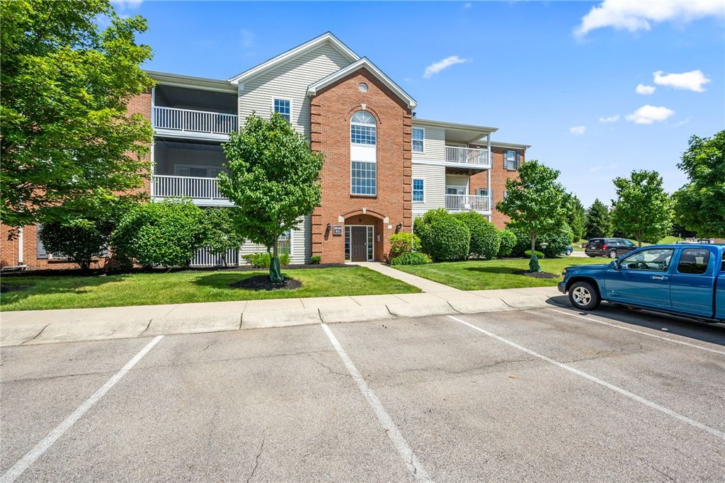 2636 Harding Court K, Beavercreek, OH 45431
