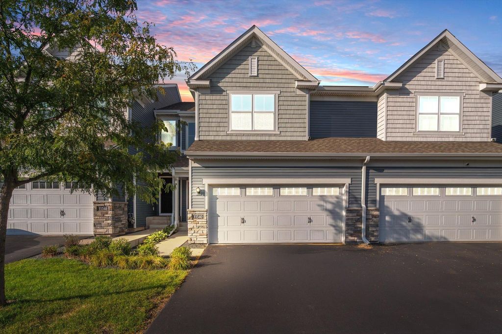 11540 81st Place N, Maple Grove, MN 55369