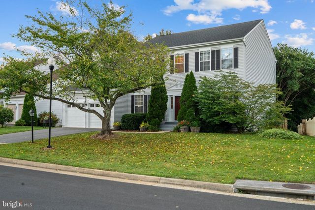 43848 GLENHAZEL DR, Ashburn, VA 20147