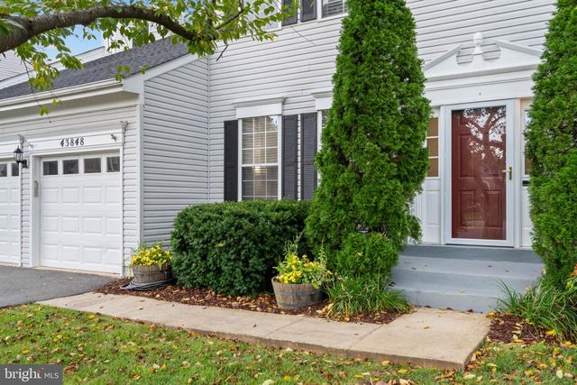 43848 GLENHAZEL DR, Ashburn, VA 20147