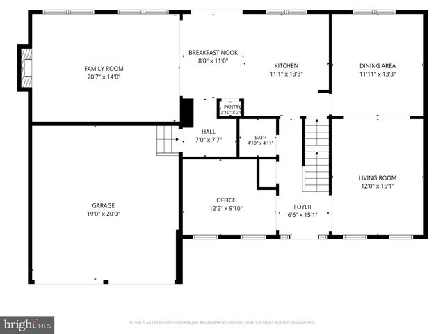 43848 GLENHAZEL DR, Ashburn, VA 20147