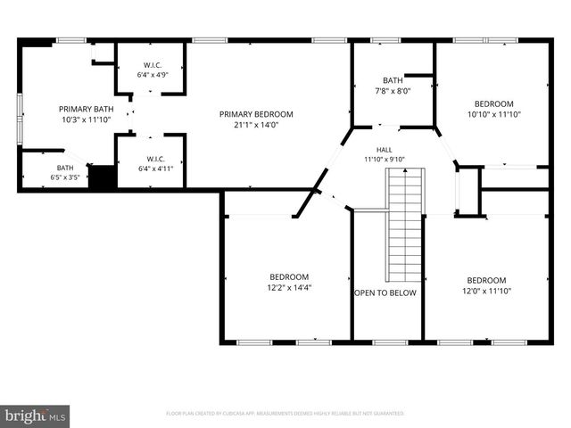 43848 GLENHAZEL DR, Ashburn, VA 20147