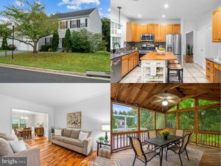 43848 GLENHAZEL DR, Ashburn, VA 20147