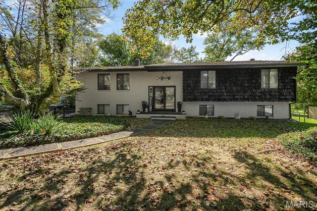 5624 Old Keebler Road, Collinsville, IL 62234