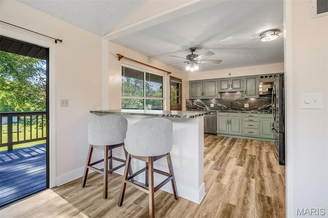 5624 Old Keebler Road, Collinsville, IL 62234