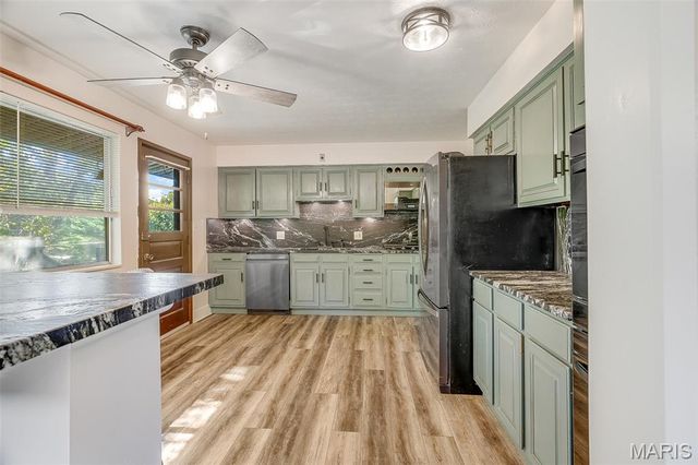 5624 Old Keebler Road, Collinsville, IL 62234
