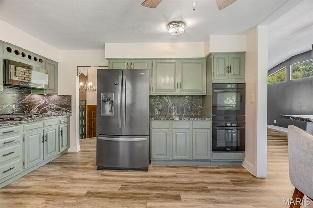 5624 Old Keebler Road, Collinsville, IL 62234